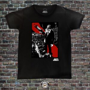 Scarface Rojo Tony Montana (Al Pacino)