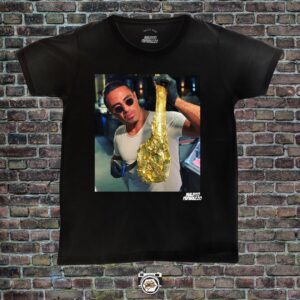 Salt Bae ORO