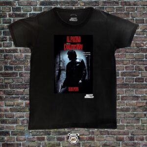 Carlito’s Way – Póster