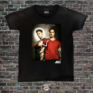 Supernatural 1