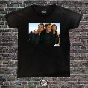 Supernatural 3