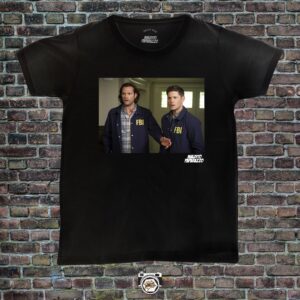 Supernatural 5