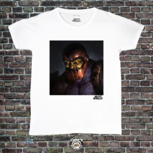 TRAP-JAW (HE-MAN)