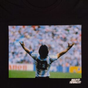 Diego Maradona Gloria