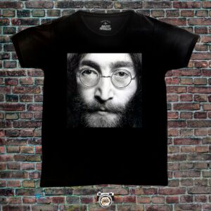 John Lennon De Cerca (Beatles)