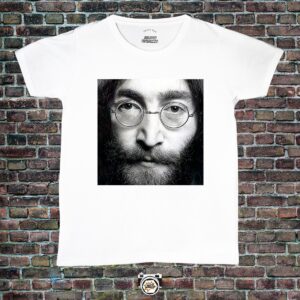 John Lennon De Cerca (Beatles)