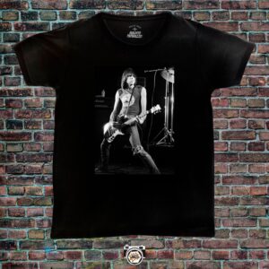 JOHNNY RAMONE (Ramones)