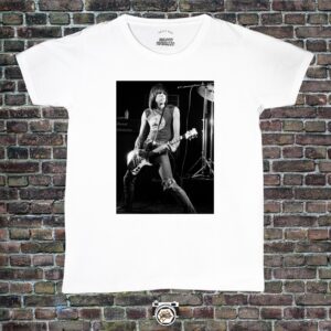 JOHNNY RAMONE (Ramones)