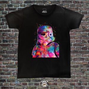 Stormtrooper Color (Star Wars)