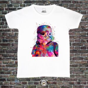 Stormtrooper Color (Star Wars)