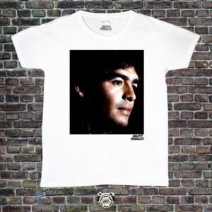Diego Maradona Perfil