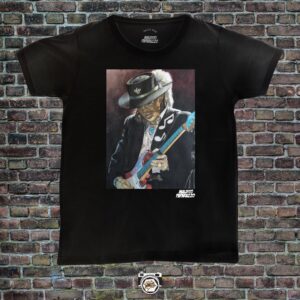 STEVE RAY VAUGHAN