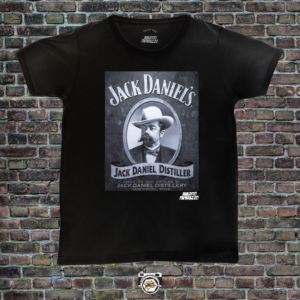 Jack Daniel’s  poster