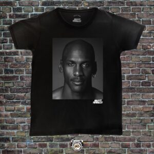 Michael Jordan Face NBA