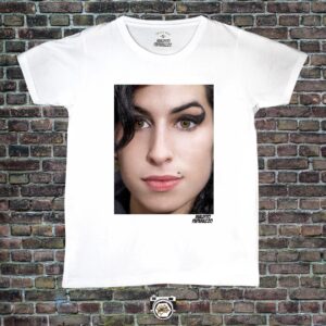 Amy Winehouse Frente