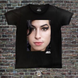 Amy Winehouse Frente