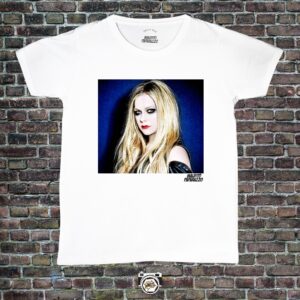 Avril Lavigne 4