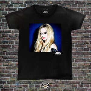 Avril Lavigne 4