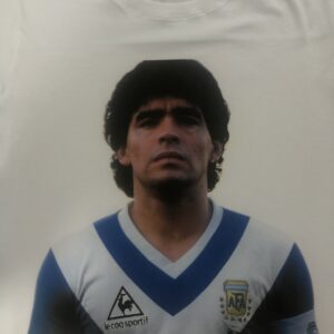 Diego Maradona Casaca V (edit)