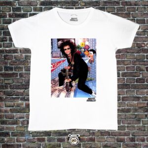 Brian May Cama (Queen)