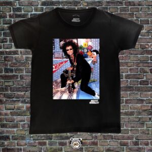 Brian May Cama (Queen)