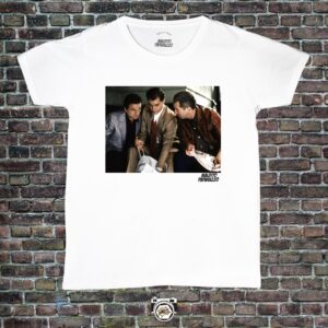 Buenos muchachos (Goodfellas)