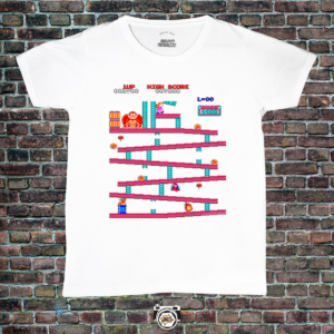 Donkey Kong Mario Bros