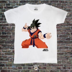 Goku 2 (Dragon Ball Z)