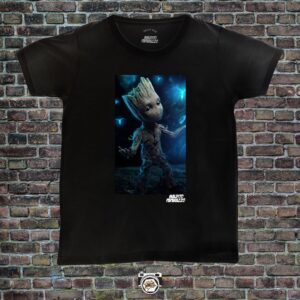 Groot Azul (Marvel – Guardianes de la Galaxia)