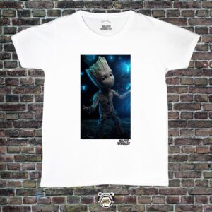 Groot Azul (Marvel – Guardianes de la Galaxia)
