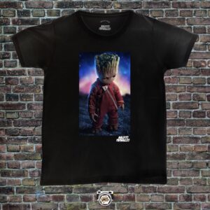 Groot Traje (Marvel – Guardianes de la Galaxia)
