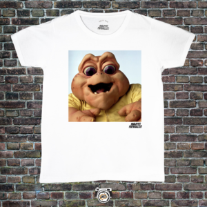 «Baby Sinclair Dinosaurios»