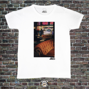 Central Perk -Friends