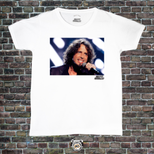 Chris Cornell 2 (Soundgarden – Audioslave)