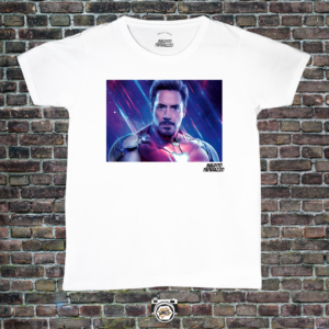 Tony Stark Iron Man (Marvel)