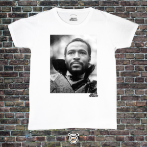 Marvin Gaye 1