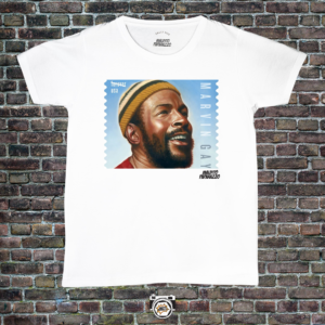 Marvin Gaye 3