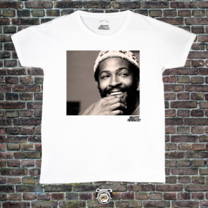 Marvin Gaye 4