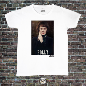 Polly poster Peaky Blinders