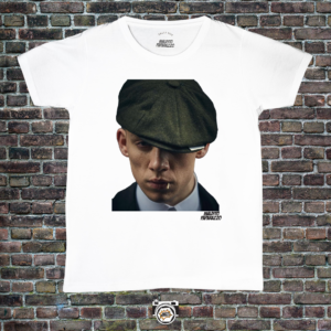 John Shelby Peaky Blinders
