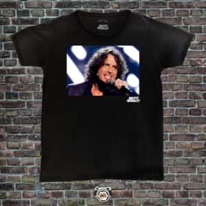 Chris Cornell 2 (Soundgarden – Audioslave)