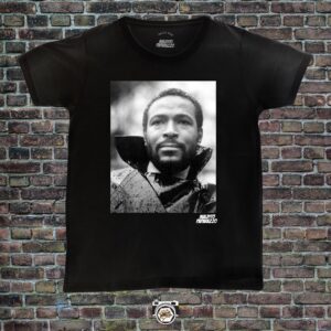 Marvin Gaye 1