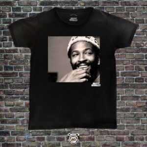 Marvin Gaye 4