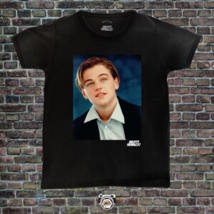 Leo DiCaprio 6
