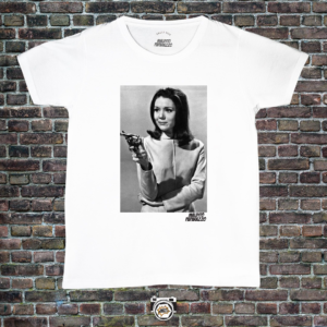 Los Vengadores Serie 60′- Diana Rigg
