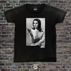 Los Vengadores Serie 60′- Diana Rigg