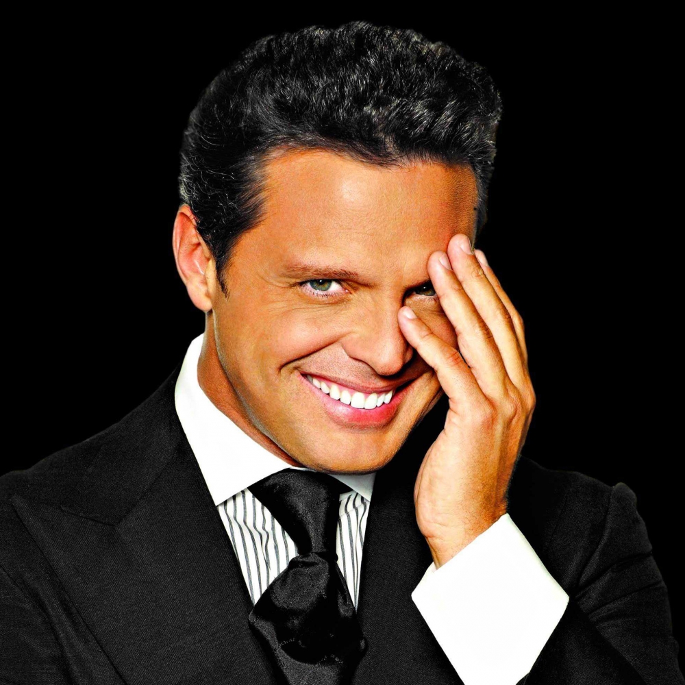 Luis Miguel 5 – Maldito Paparazzo