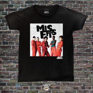 Misfits