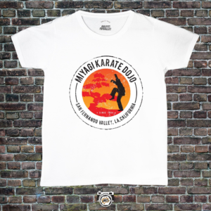 Miyagi Dojo 2