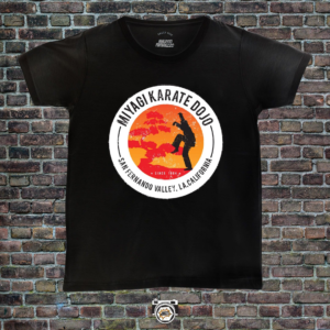 Miyagi Dojo 2
